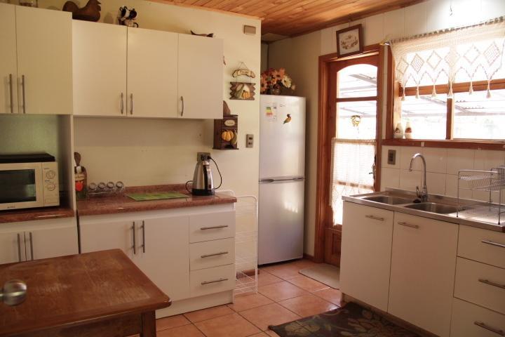 Complejo Cabanas Petalos Villarrica Pokoj fotografie