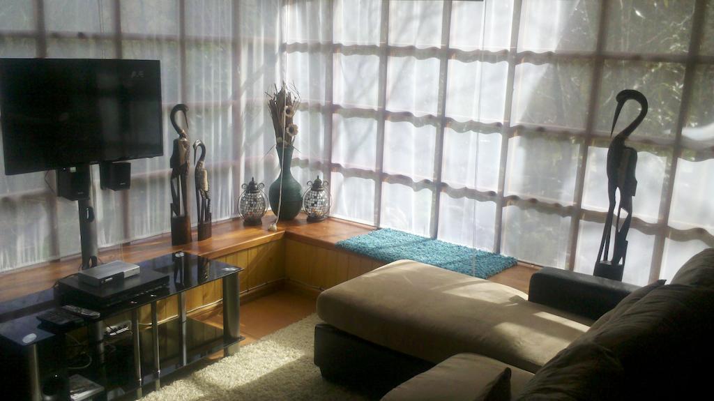 Complejo Cabanas Petalos Villarrica Pokoj fotografie