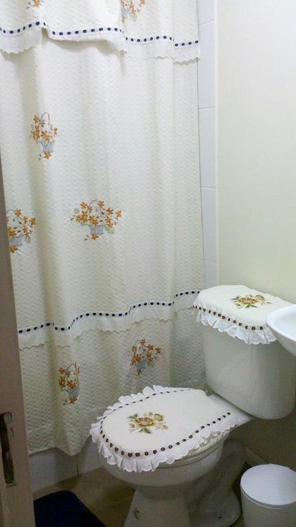 Complejo Cabanas Petalos Villarrica Pokoj fotografie